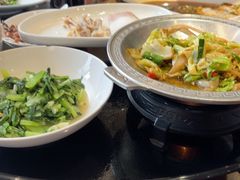 -大灶头·新昌菜(中国茶市店)