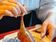 -鳥喜Toriki怀石烧鸟料理