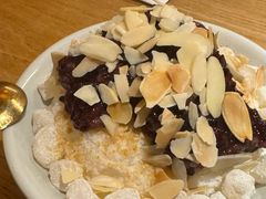 -周丹丹原味烧烤(香格里拉店)
