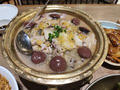 -金掌勺锅包肉(华润万象城店)