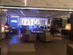 -上海宝华万豪酒店