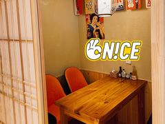 -千吉日本料理(日本一条街店)