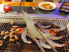 -五彩凉山自助西昌烧烤(柳翠路店)