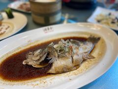 -全聚德(扬州虹桥坊店)
