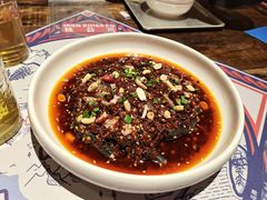 -铁公鸡·四川料理(天环广场店)