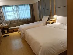 -全季酒店(成都太古里滨江路店)