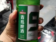 -碎怂烤肉(钟楼柳巷店)