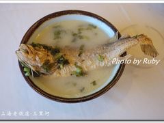 -上海老饭店(北京分店)