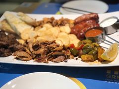 -HELLO MUSAE 拾光缪斯餐厅·纯正希腊风味(苏州中心店)