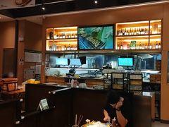 -木屋烧烤(惠阳华润小径湾店)