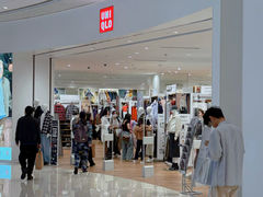 -优衣库(青岛万象城店)