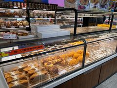 -金凤成祥(东直门现烤面包店)