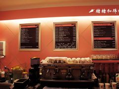 -Hello Kitty Cafe(弘大店)