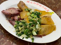 -陈光记烧腊店(罗保博士街店)