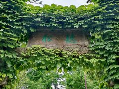 -惠山古镇·寄畅园