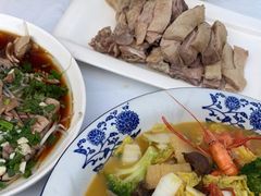 -丁来兴酒店(西街店)