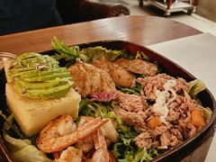 -陶享时光西餐·下午茶(信河街店)