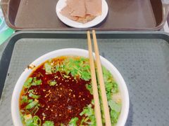 -东方宫中国兰州牛肉拉面(厦门旗舰店)