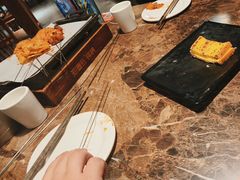 -郑喜旺烧烤(郑州总店)