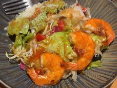 -一心创作料理屋(经开万达店)