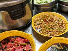 -满兴咱妈烀饼铁锅炖(兰州北街店)