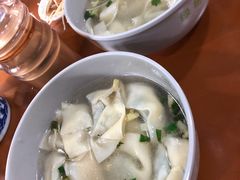 -绿杨馄饨店(上塘街店)
