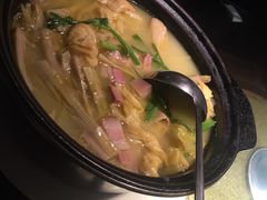 -外婆家(杭州马塍店·杭帮菜名店)