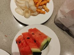 -海底捞火锅(荣盛广场店)