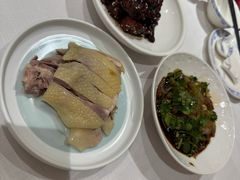 -老吉士酒家(天平路店)