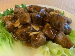 -九花山烤鸭店