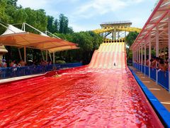 -武汉玛雅海滩水公园