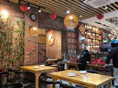 -老姑砂锅·烧烤天津菜(体北道店)