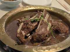 -和庆斋羊蝎子火锅·碳缸烧烤(顺义旗舰店)