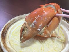 -龙海鲜螃蟹王(宏茂桥店)