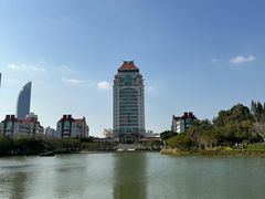 -厦门大学(思明校区)