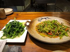 -不相离盐帮菜(郎园店)