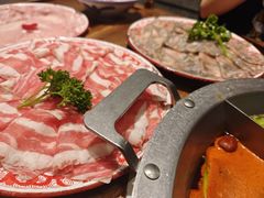-楠火锅(昆山金鹰店)