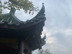 -南京金牛湖风景区