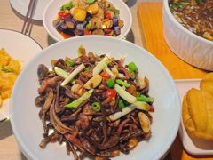 -味莊·青岛菜(云霄路店)