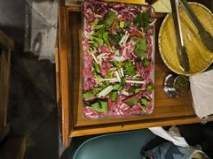 -野山舂·贵州现舂酸汤火锅(鸿通城店)