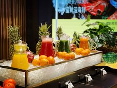 -昆明洲际酒店