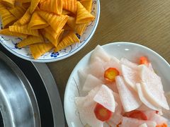 -九寨沟石锅鱼(沣峪口二十年店)