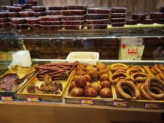 -聚合鑫东北熏酱熟食麻辣面(长阳店)