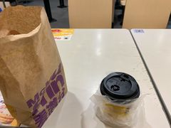 -麦当劳(轻轨曹杨路店)