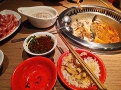 -季季红火锅(新百大店)