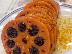 -阿金大白·上海菜馆(新天地店)