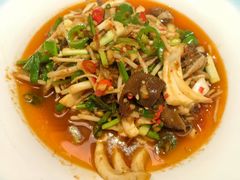 -翠云楼·汽锅鸡·云南特色菜(翠湖公园店)