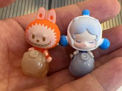 -泡泡玛特POPMART(西单大悦城店)