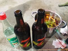 -老黑板筋(顺义总店)