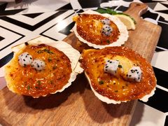 -CRAZYONES西班牙海鲜饭(日月光店)